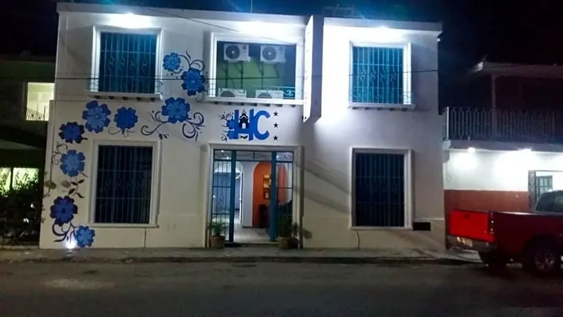 Hotel Colonial - Image 1