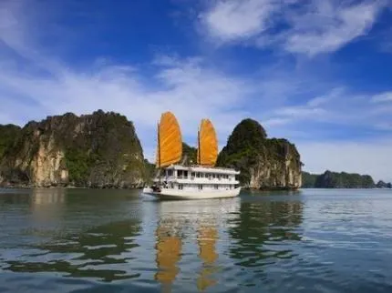 Ha Long Cuu Long Cruise - Image 1