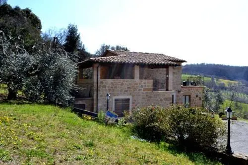 Agriturismo Il Cantone - Image 1