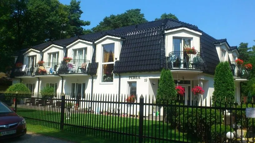 Pensjonat Perla - Image 1
