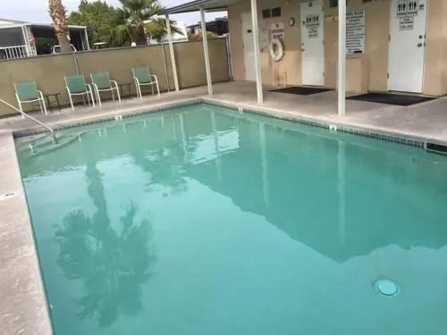 Desert View RV Resort - Image 1