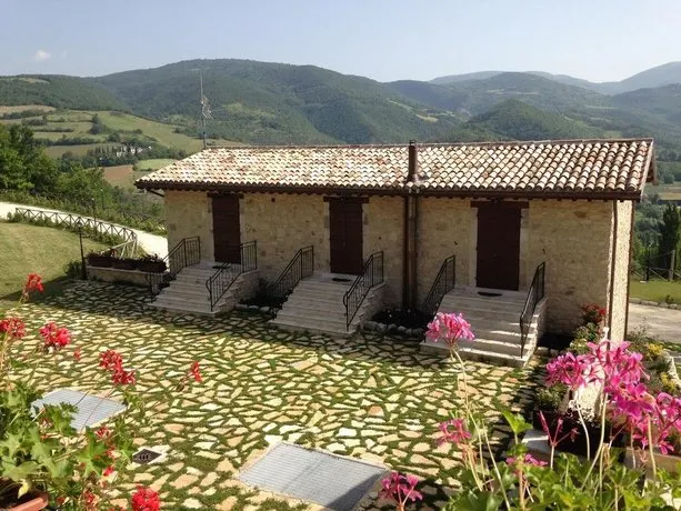 Agriturismo Rocca Del Nera - Image 1