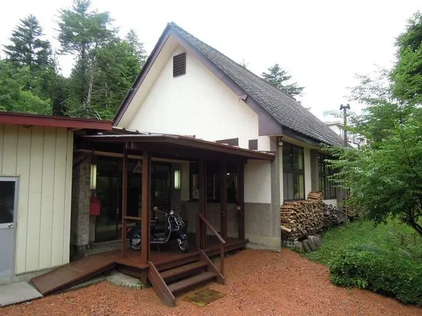 Komagane Youth Hostel - Image 1