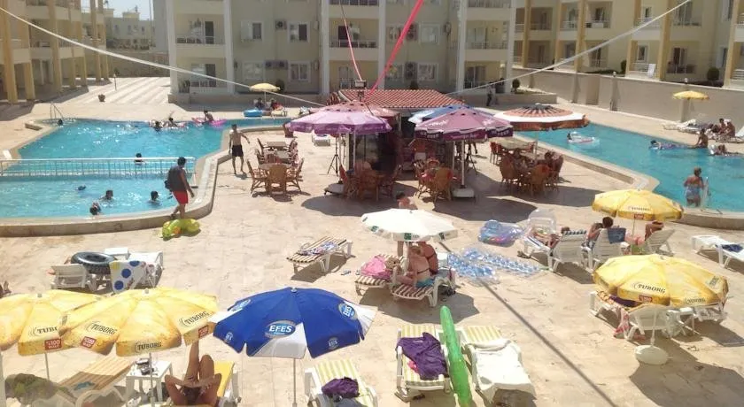 Aquavista Holiday Village - Image 1