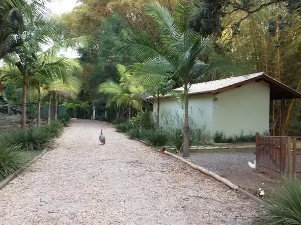 Chale Da Mantiqueira - Image 1