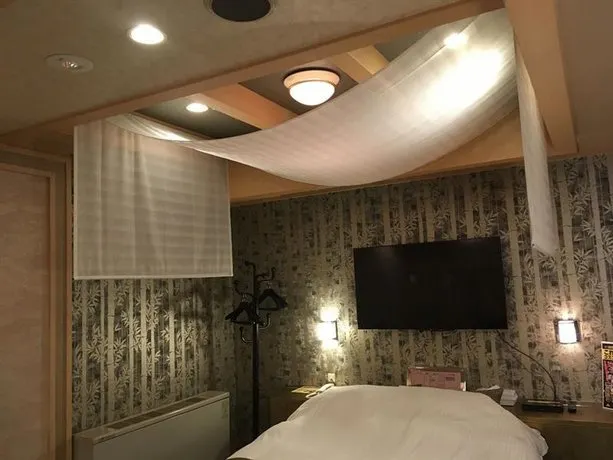 Hotel Tenma Adult Only - Image 1