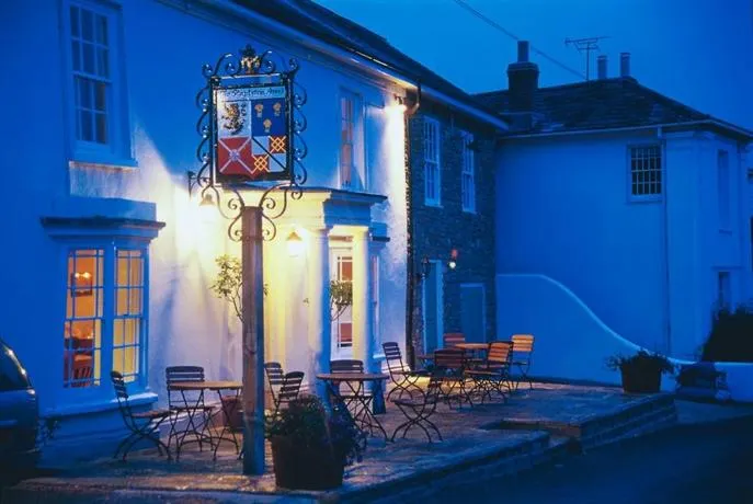 The Stapleton Arms - Image 1