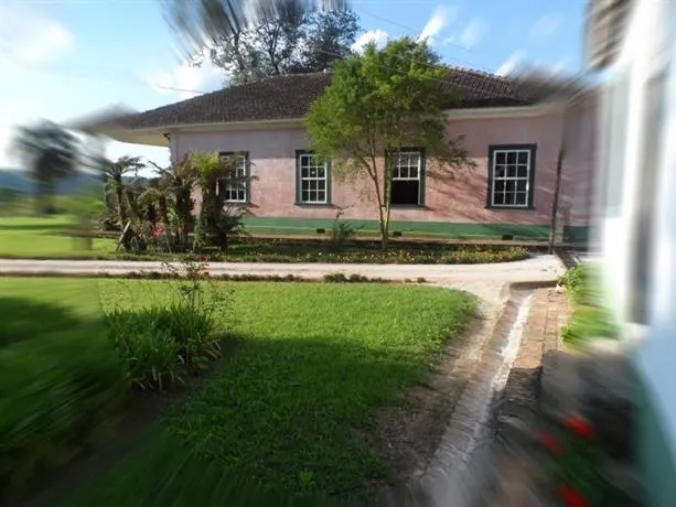 Chacara Bailly - Image 1