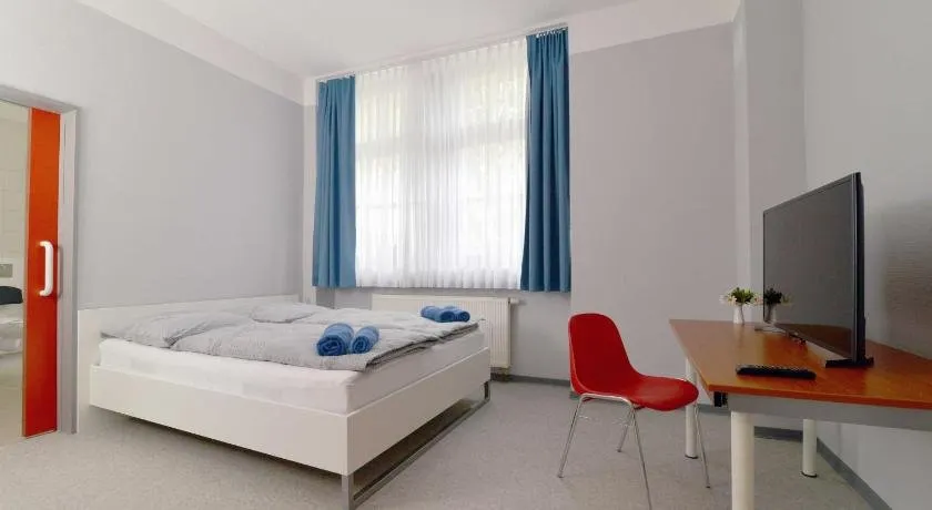 Hostel Guben - Image 1
