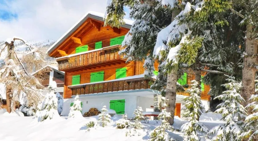 Chalet Christina - Image 1