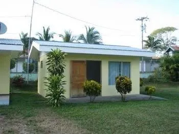 Rancho Cabinas Los Genizaros - Image 1