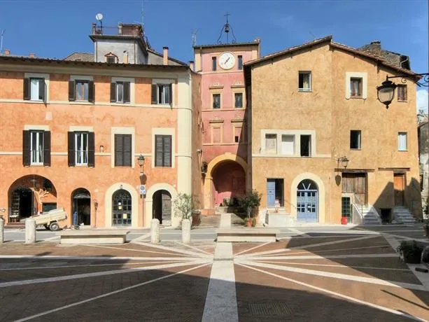 Casa Capena - Casa Marconi - Image 1