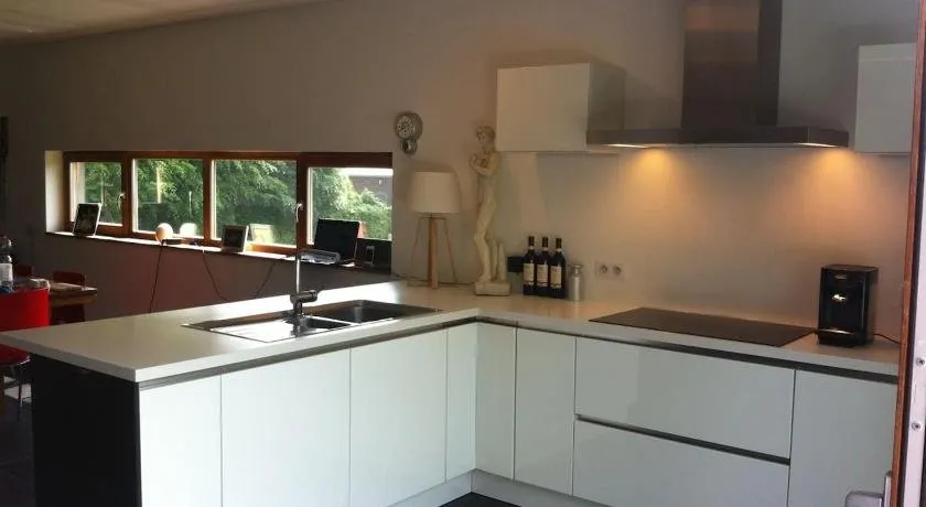 Maison contemporaine au Coeur des Ardennes Belges - Image 1