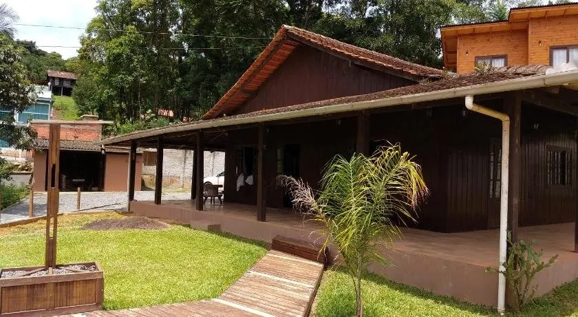 Casa Rio bonito/palmeiras - Image 1