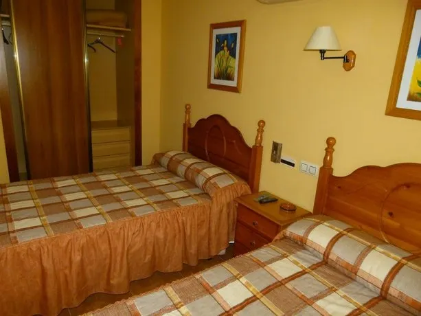 Hotel Paqui - Image 1