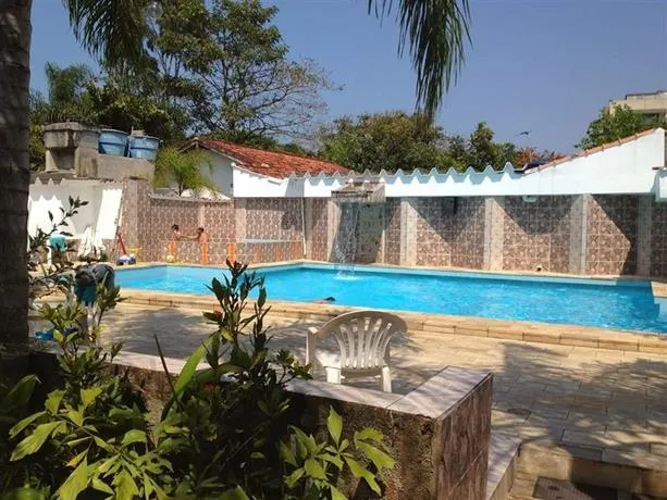 Pousada BL Itanhaém - Image 1