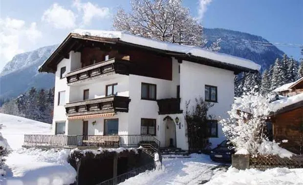 Pension Niedermühlbichler Anna - Image 1
