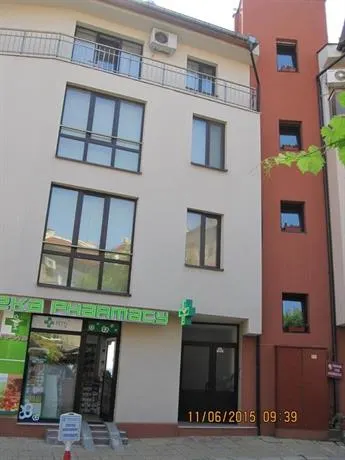 Guest House Milena - Image 1