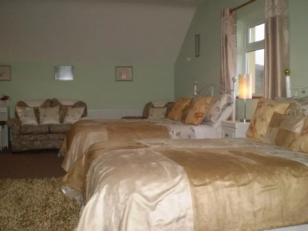 Clunelly House B&B - Image 1