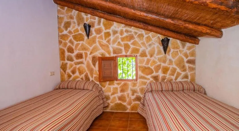 Cubo's Casa Rural Jacaranda - Image 1