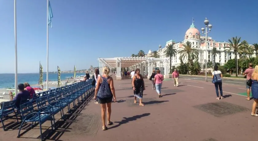 Studio Promenade des Anglais - Image 1