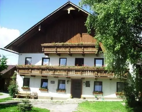 Bauernhof Willi Perner - Image 1