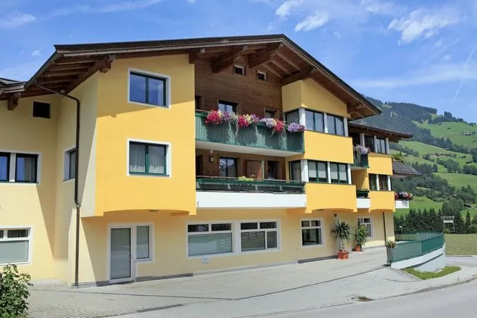 Appartement Pöll Kathrin - Image 1