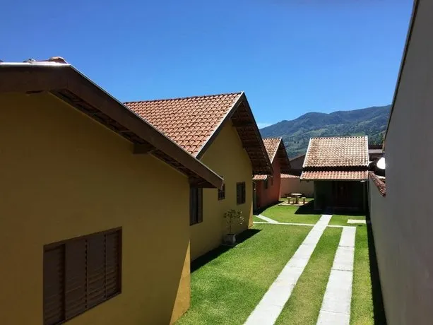 Juquinha Chalé - Image 1