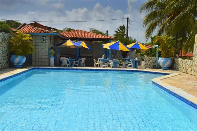 Chales Pontal Da Ilha - Image 1