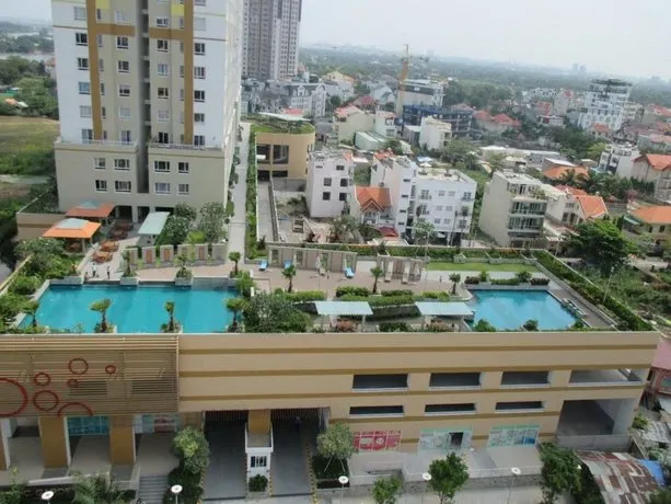 Tropic Garden Residence - Image 1