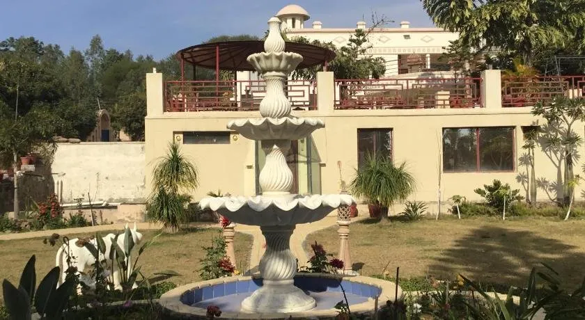 Prithvi Farm Cottag - Image 1