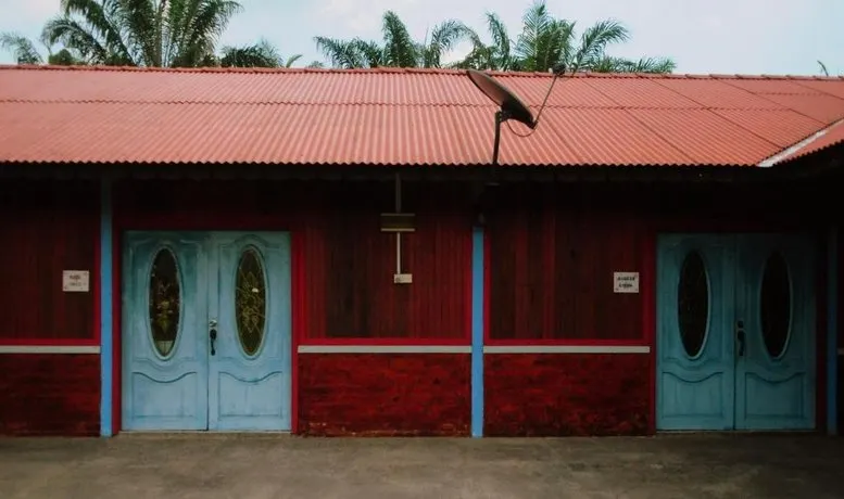 Homestay Kampong Pak Ali - Image 1