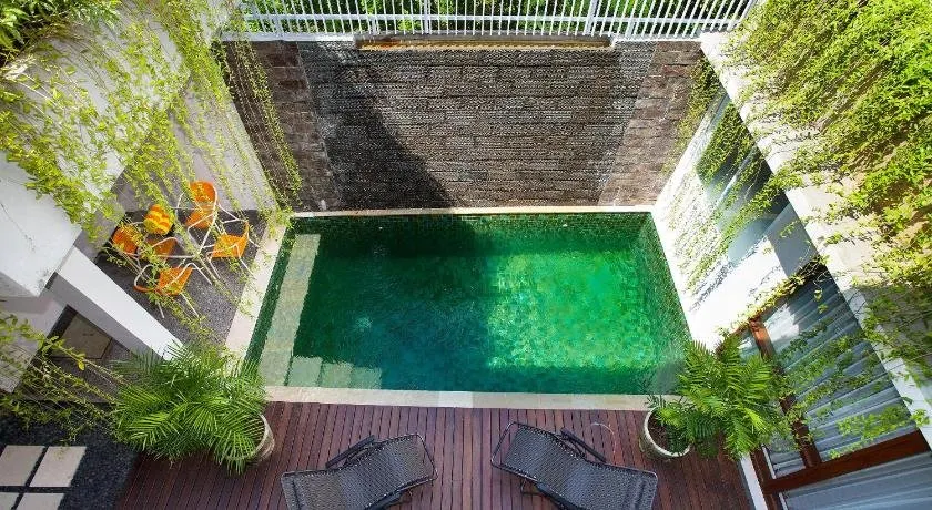 Chic Villa Rosita - Image 1
