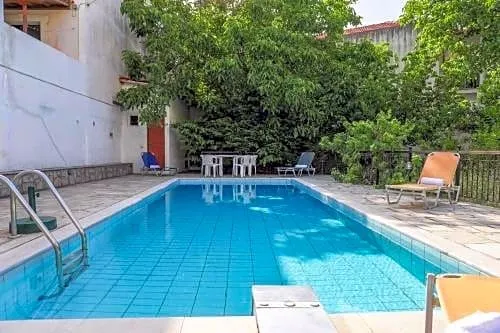 Hotel Aggeliki - Image 1