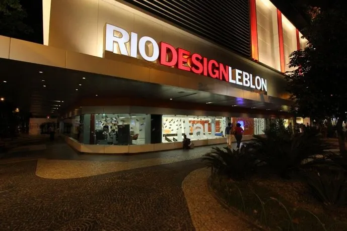 Rio Flat Service - Image 1
