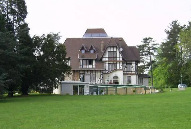 Chateau Sahler Exincourt - Image 1