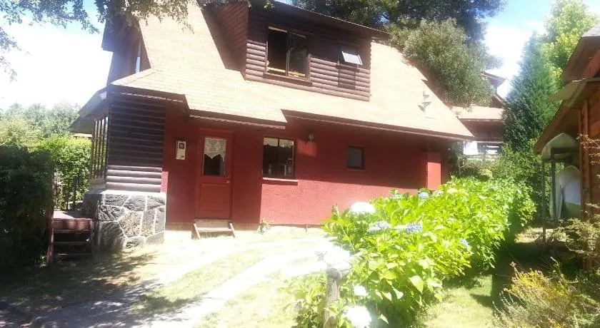 Casa Pucon - Condominio Dona Augusta - Image 1
