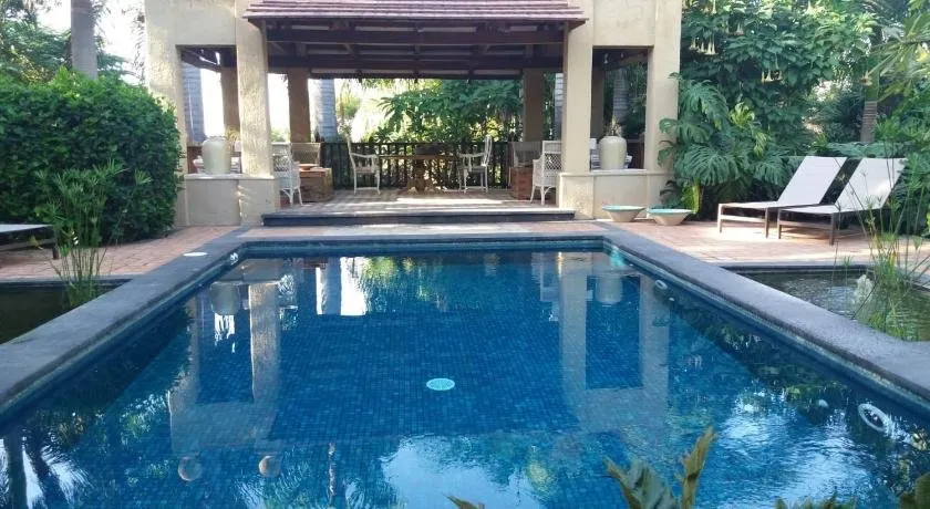 El Jardin De La Palapa - Image 1