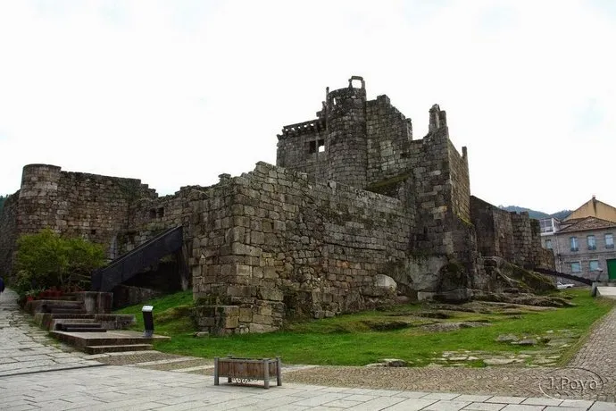 AS CASIÑAS - Image 1