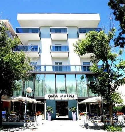 Hotel Onda Marina - Image 1