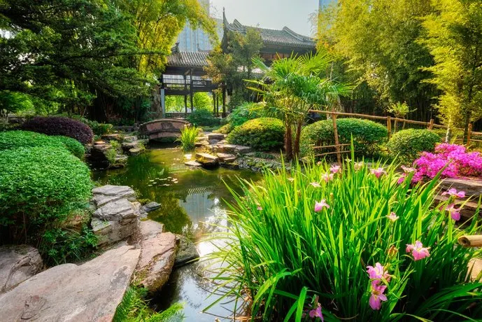 Home Inn Chengdu Yulin Life Plaza - Image 1