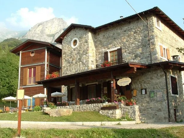Locanda Del Sorriso - Image 1