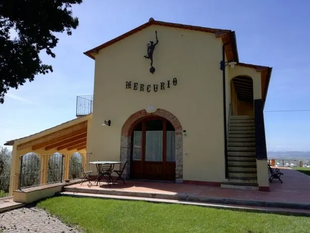 Agriturismo Mercurio - Image 1