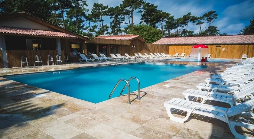 Pyla Camping - Image 1