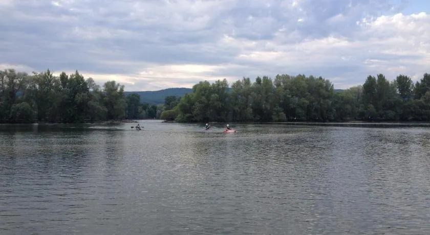 Beachcottage Ingelheim - Image 1