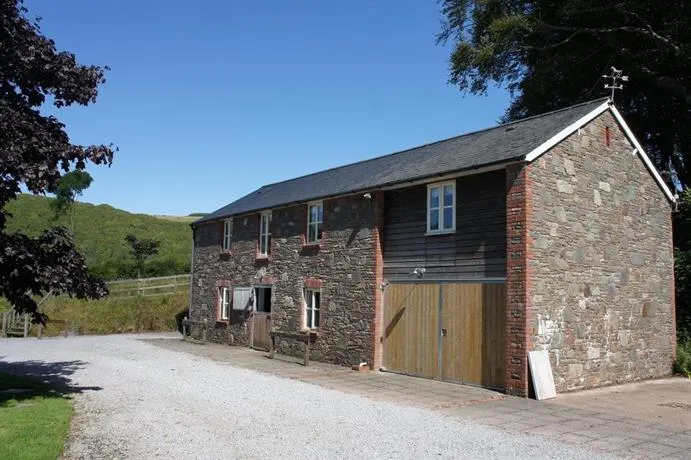 The Hayloft - Image 1