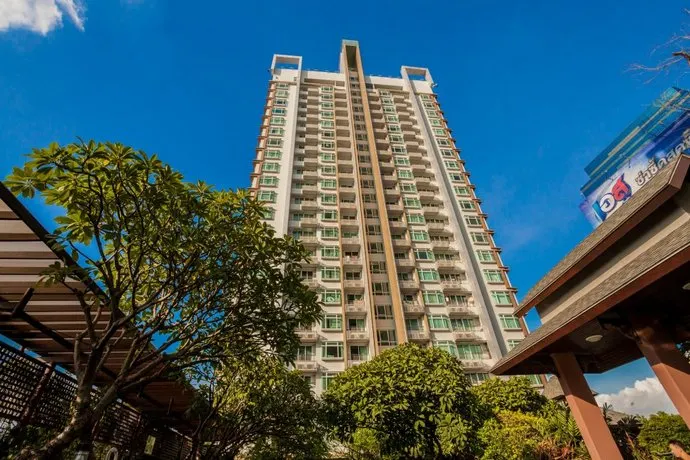Dasiri Circle 1 Downtown 29th Floor - Image 1