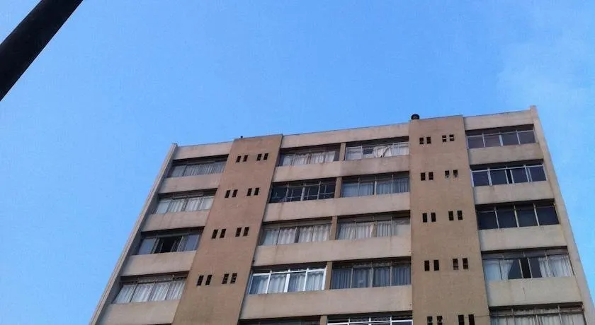 OBA 1 - OBA Brasil Apartments - Image 1