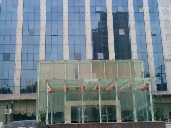 Fudi Hotel - Image 1