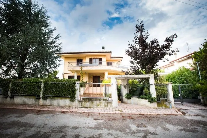 B&B Casa Ciarpella - Image 1